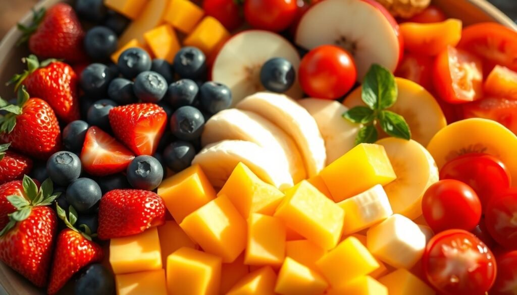 healthy breakfast finger food for toddlers