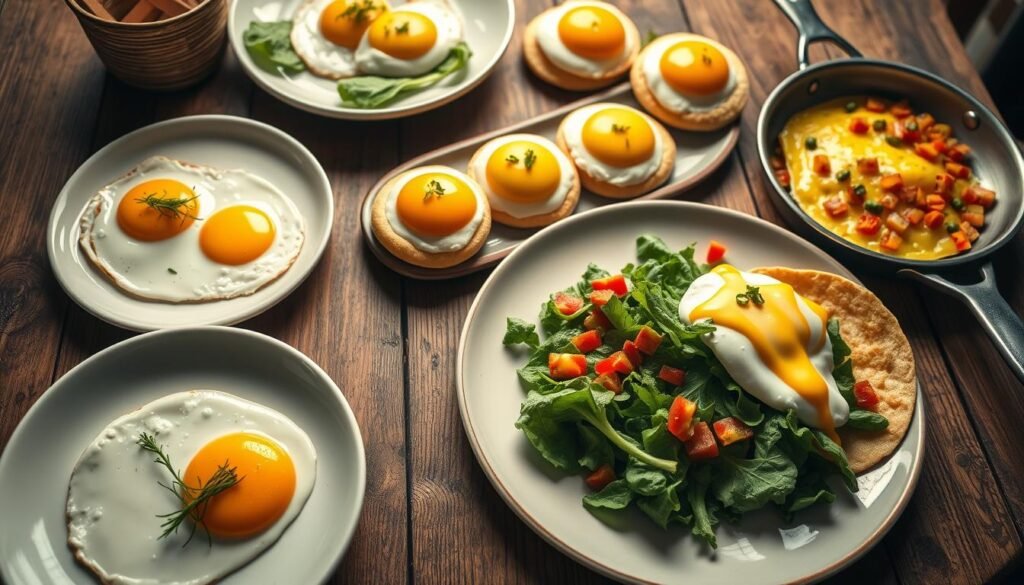 healthy breakfast ideas for kids