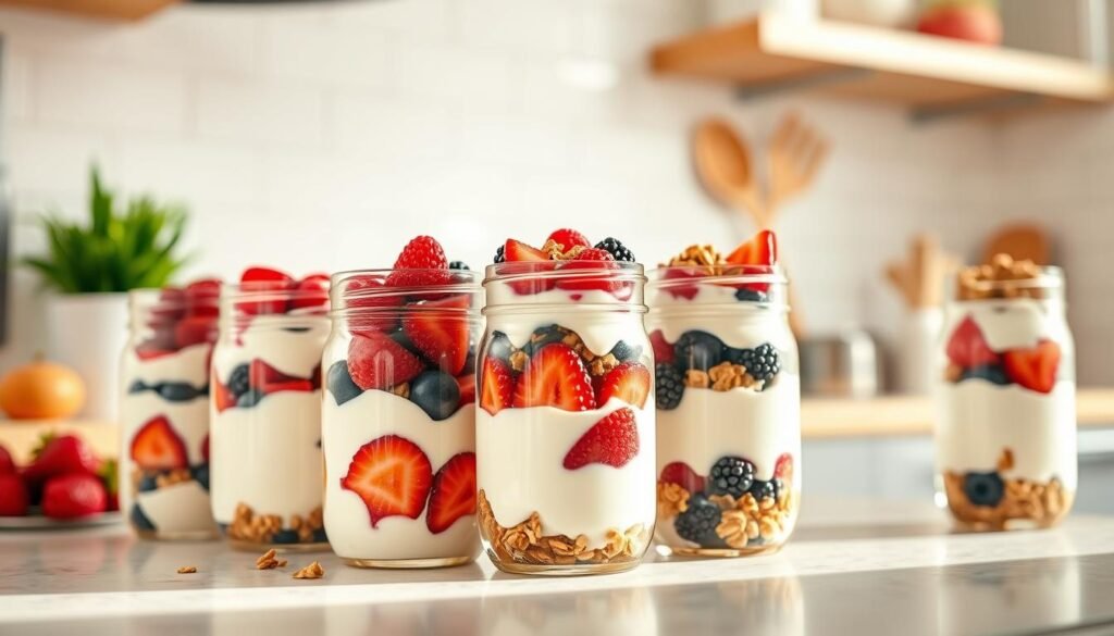 healthy breakfast meal prep on budget