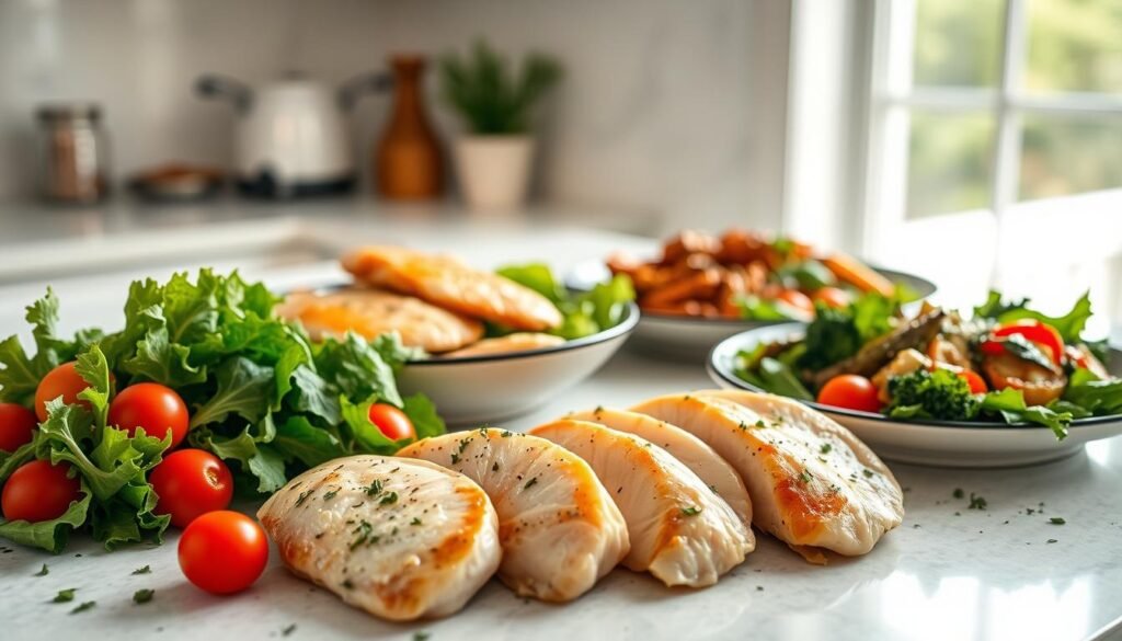 healthy chicken breast meals healthy chicken breast meals