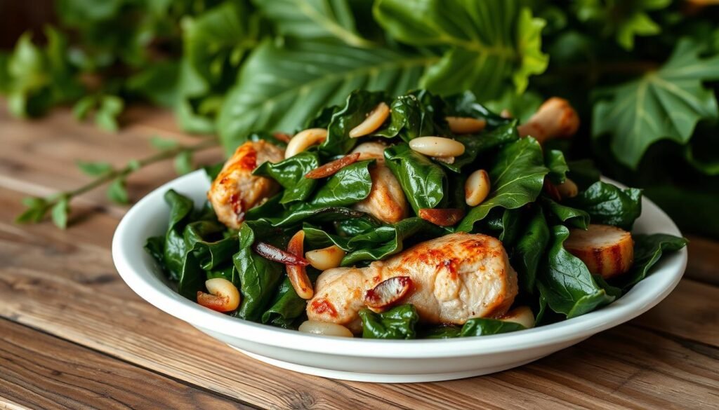 healthy soul food options