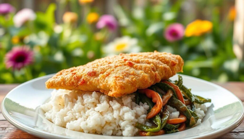 healthy southern cooking