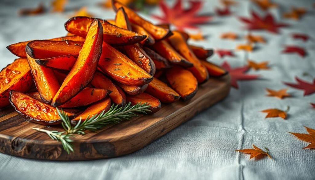 healthy sweet potato side dish ideas