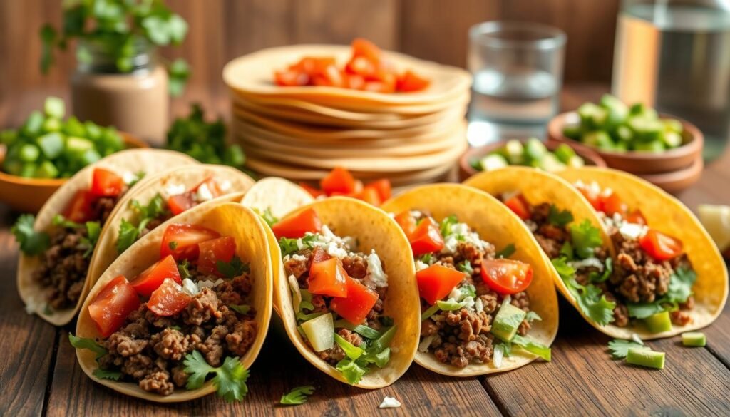 healthy taco recipes