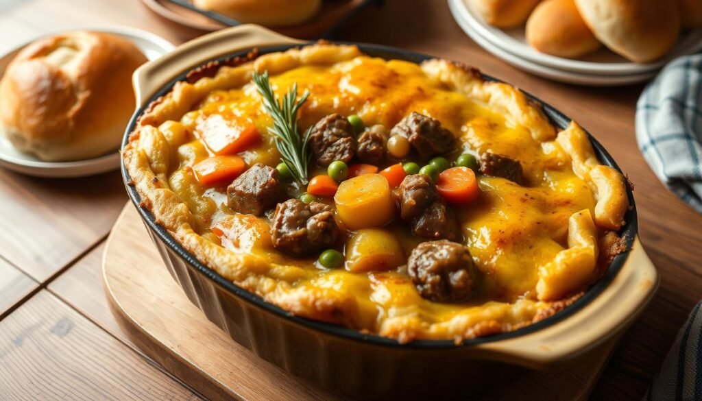 hearty holiday casseroles hearty holiday casseroles