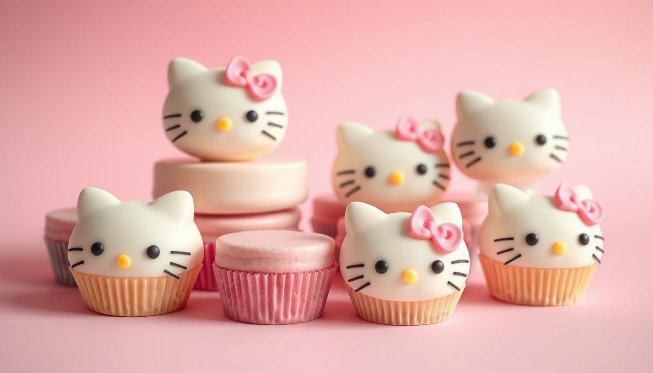 Adorable Hello Kitty Cake Designs That Are Purr-fectly Sweet