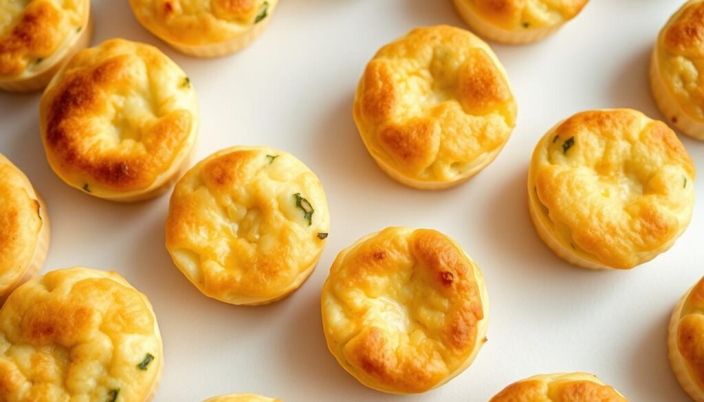 high-protein light breakfast options