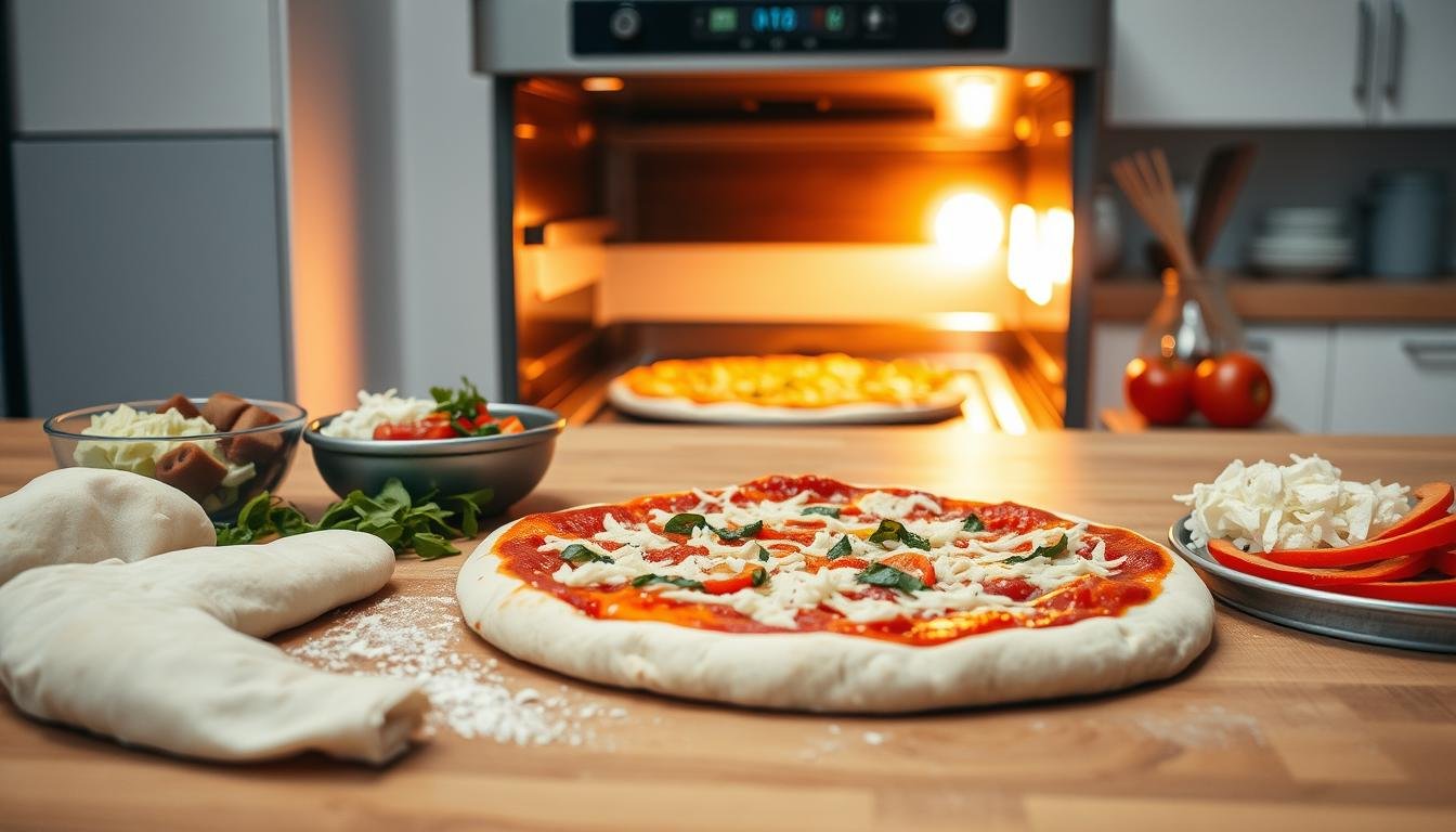 Easy Homemade Pizza: Better Than Delivery Every Time