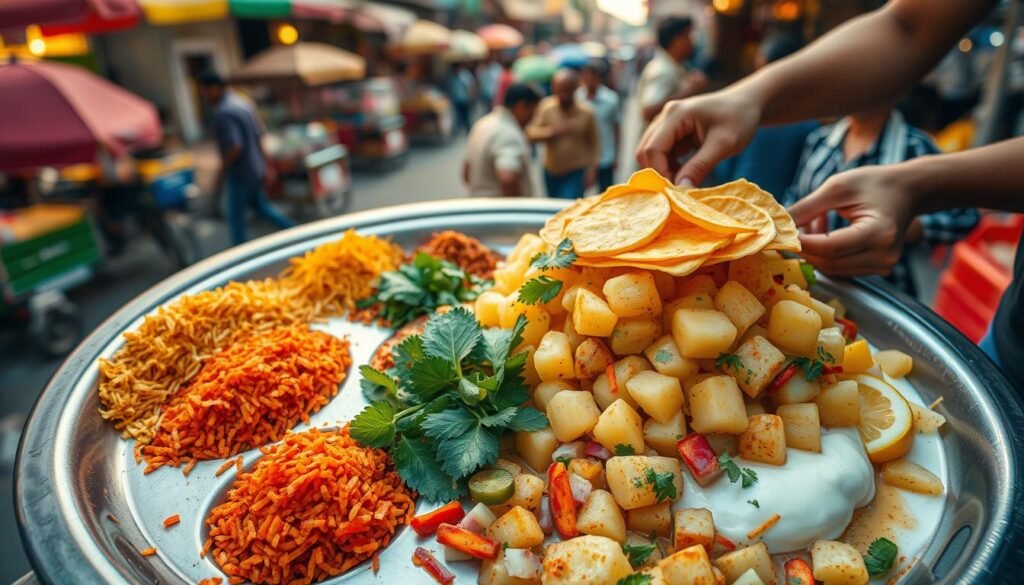 how to make chaat how to make chaat