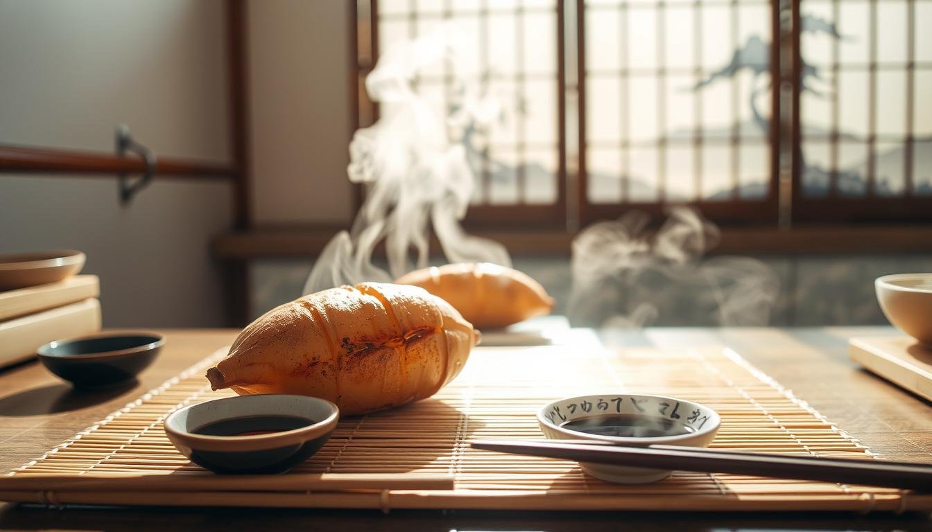 How to Make Yaki Imo: Master the Art of Japanese Roasted Sweet Potatoes