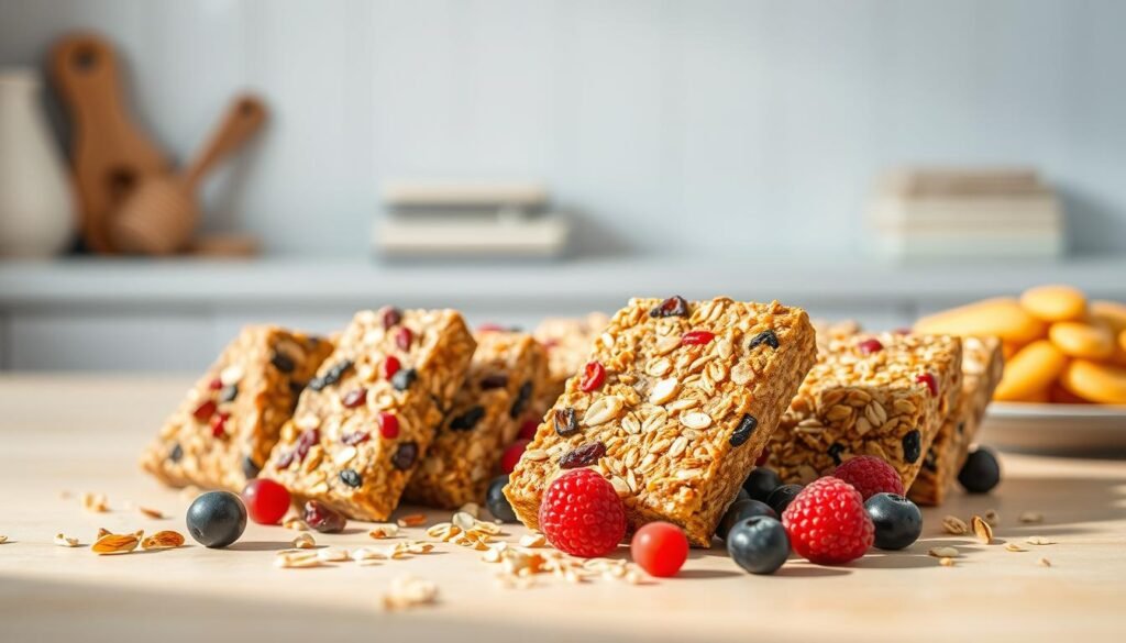 hurried morning nutrition recipes
