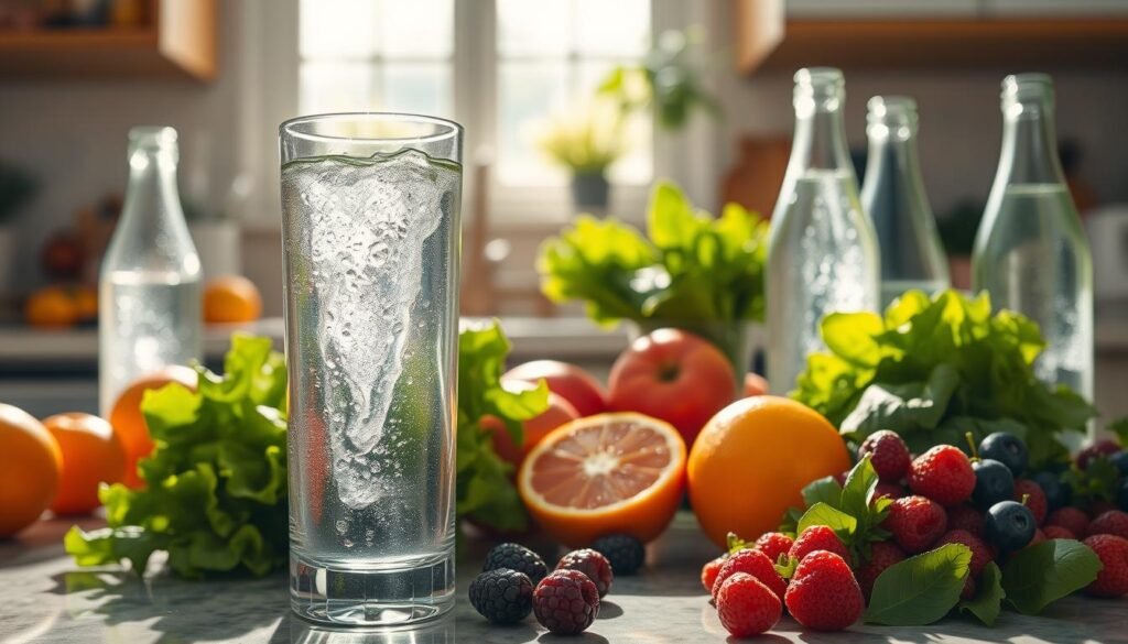 hydration for health