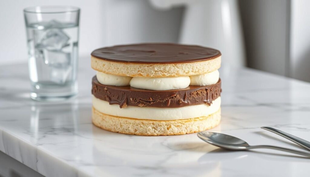 ice cream cake troubleshooting melting prevention