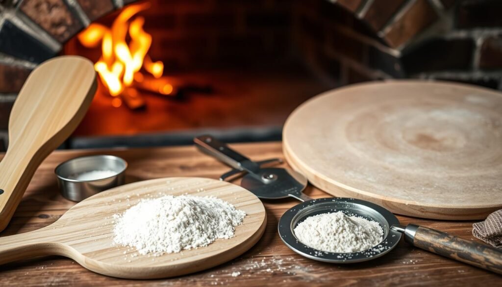 italian pizza cooking tools essential equipment