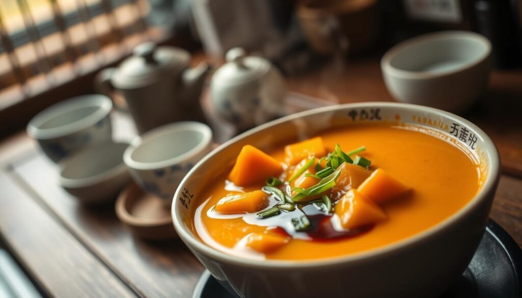 japanese comfort food