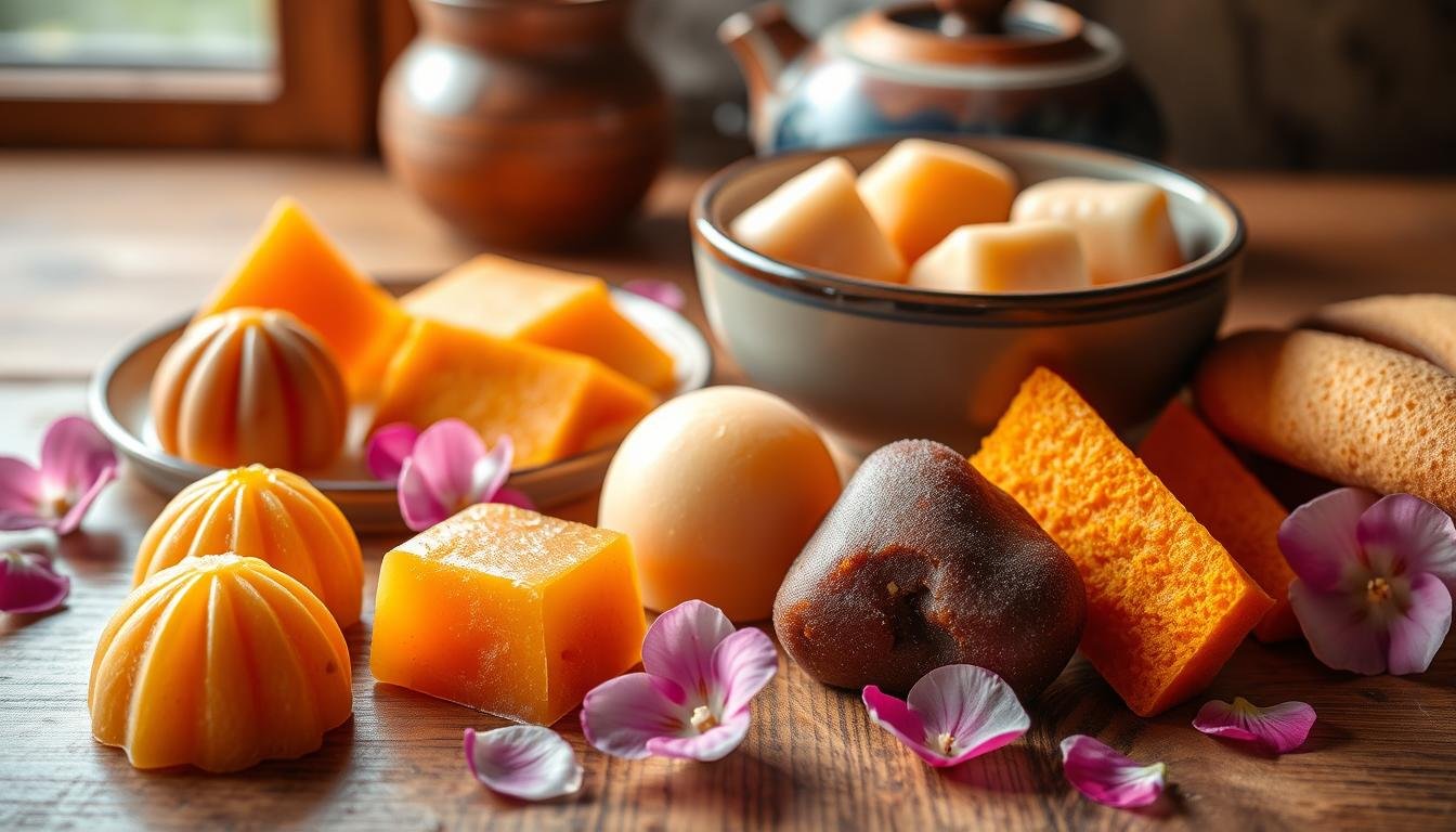 Traditional Japanese Sweet Potato Desserts: A Sweet Culinary Journey