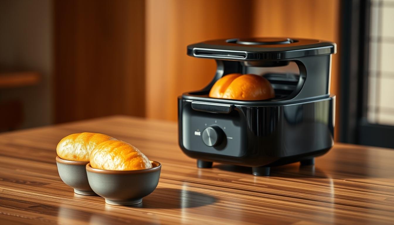 Review: The Ultimate Japanese Sweet Potato Maker for Perfect Yaki Imo