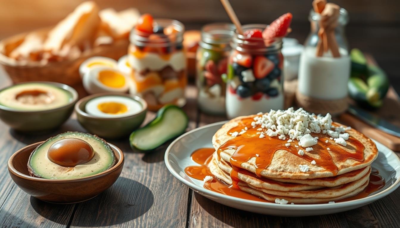 10 Keto Breakfast Ideas That Burn Fat While You Start Your Day
