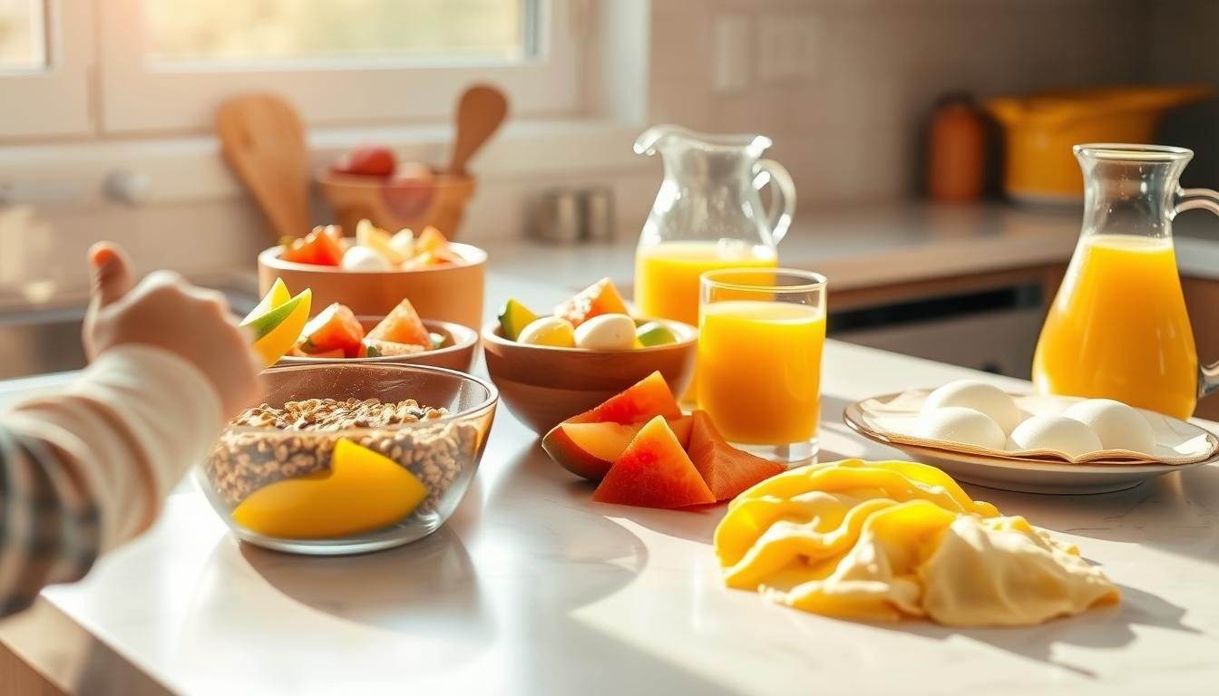 20 Fun Healthy Breakfast Ideas Kids Will Devour