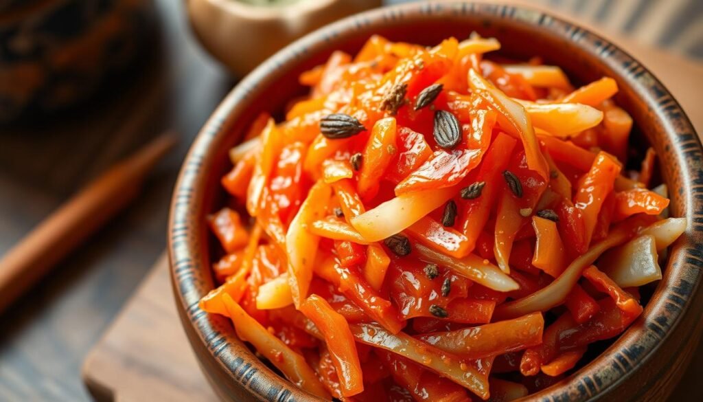 kimchi