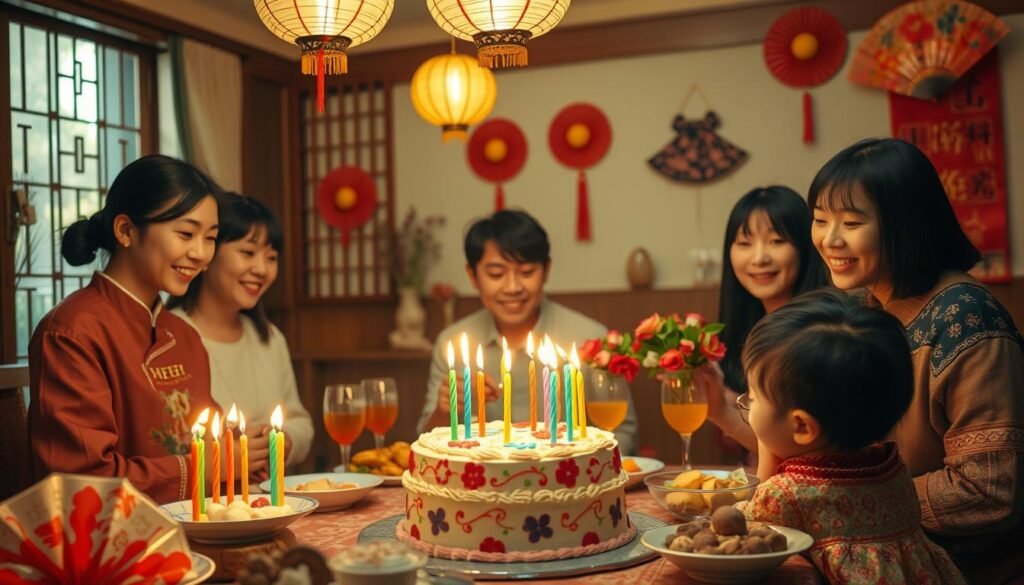 korean birthday traditions
