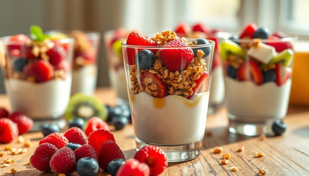 last-minute breakfast solutions