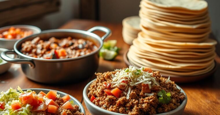 Genius Leftover Taco Meat Recipes