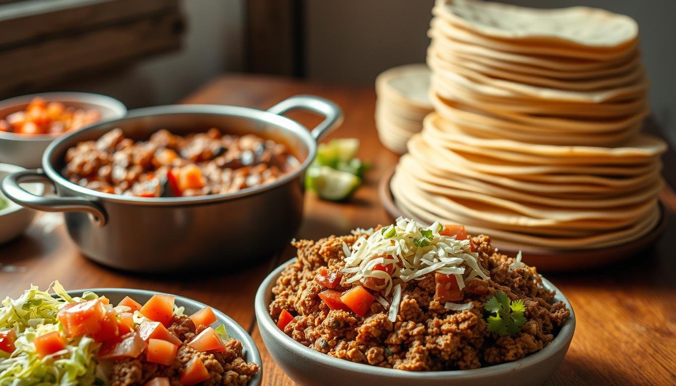 Genius Leftover Taco Meat Recipes