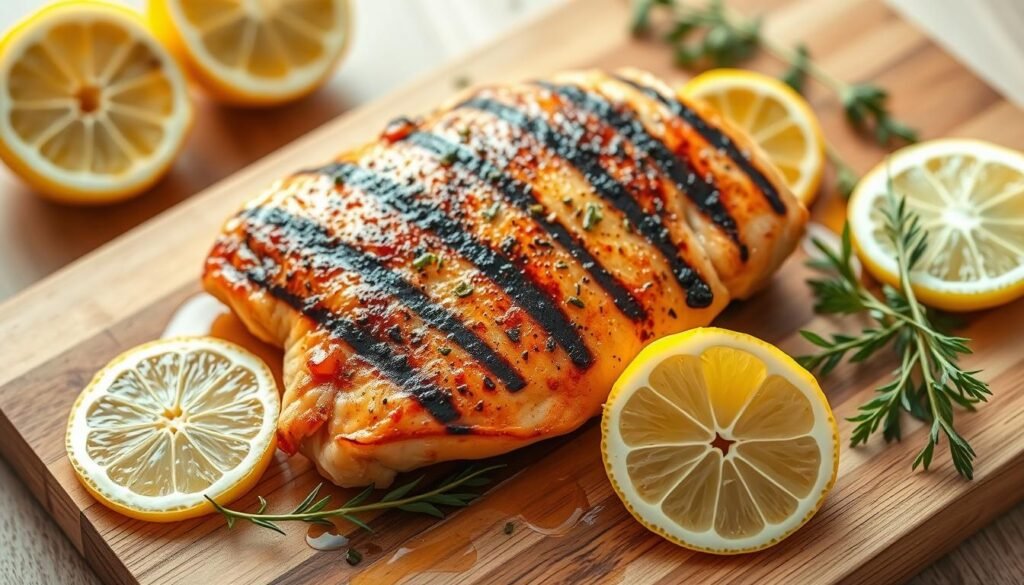 low-calorie soul food