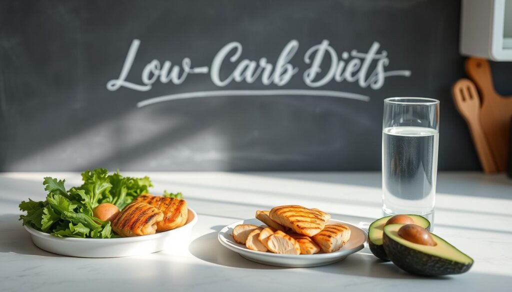 low-carb diets