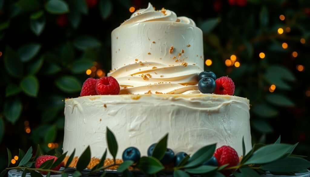 luxury birthday cake for women designer