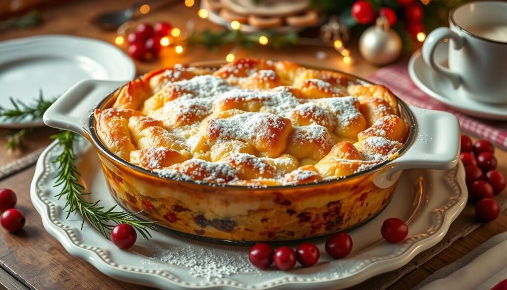make-ahead christmas morning casseroles