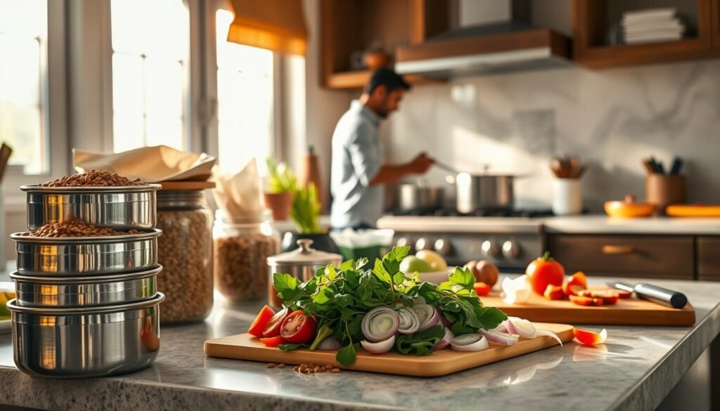 meal prep Indian food meal prep Indian food