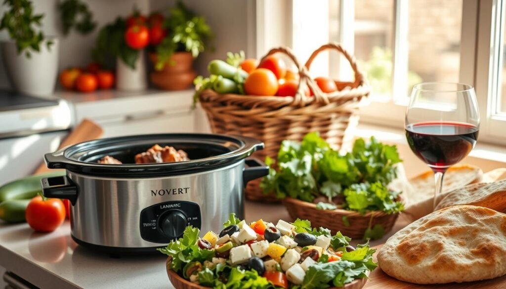 mediterranean meals on a budget