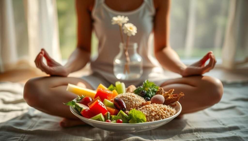 mindful eating