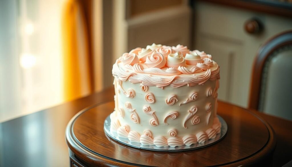 mom's special day cake