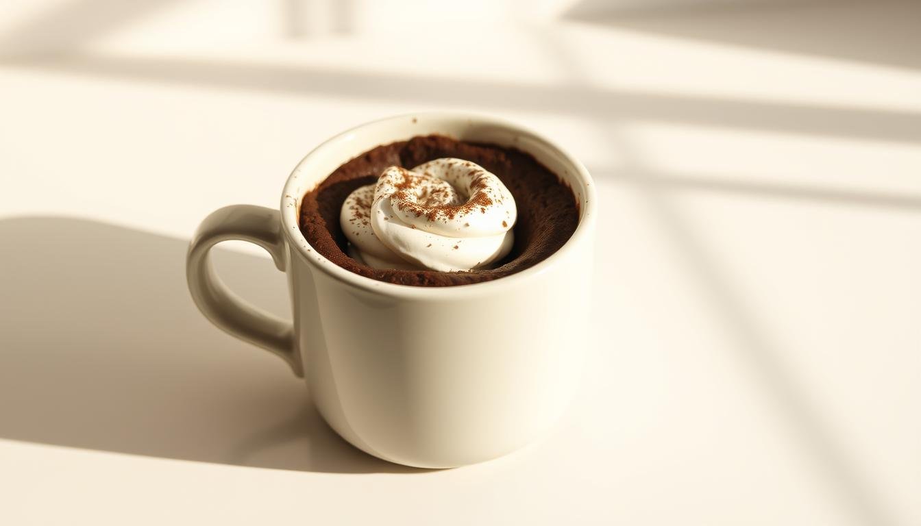 Quick Mug Cake Microwave Recipes for Instant Cravings