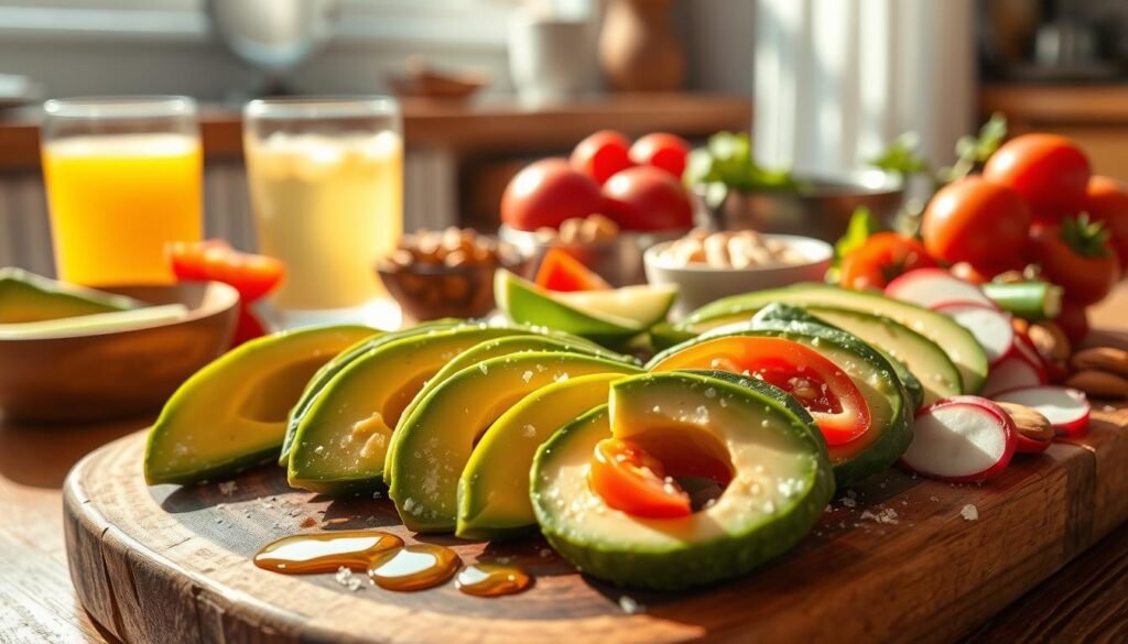 non-bloating breakfast alternatives