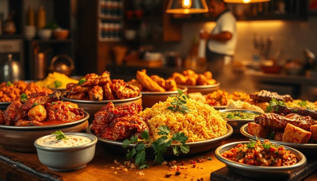 non-vegetarian Indian recipes non-vegetarian Indian recipes