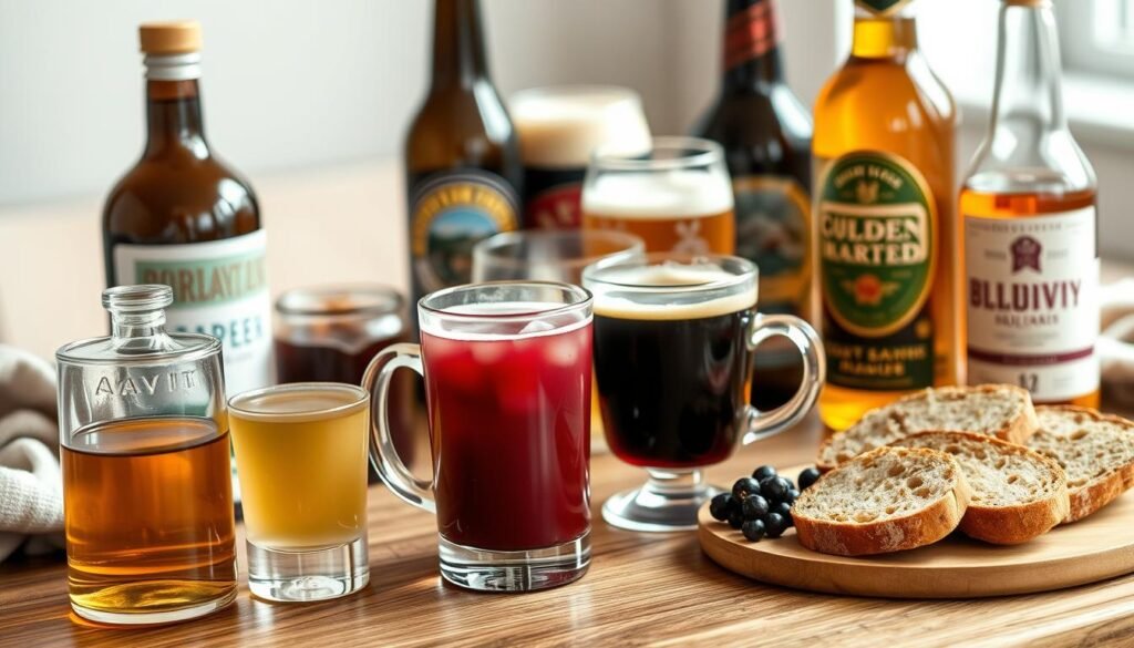 nordic beverage pairings nordic beverage pairings