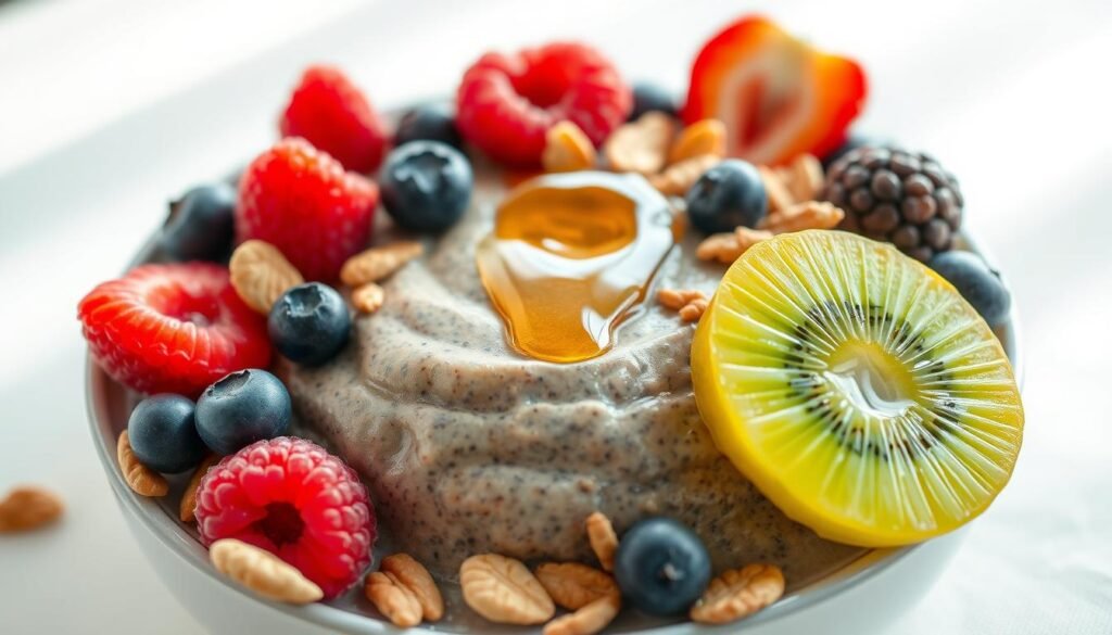 nutritious breakfast ideas for energy