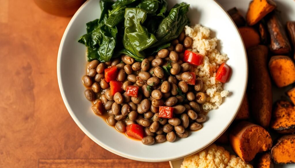 nutritious soul food meals
