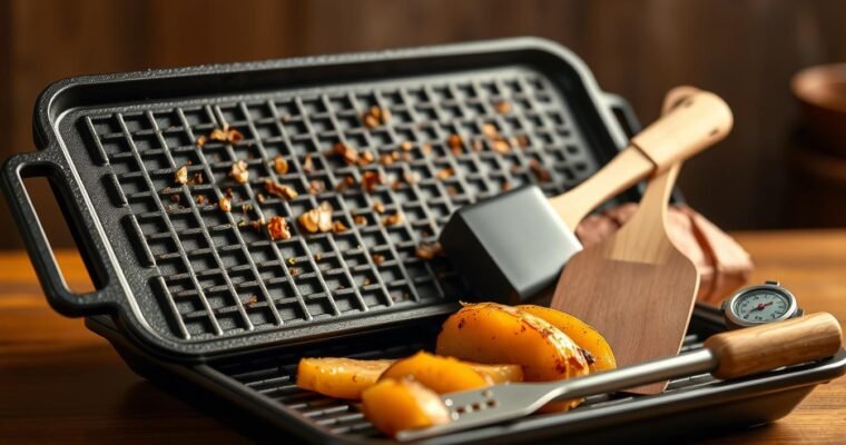 Top Rated Oven Accessories for Baking Authentic Yaki Imo