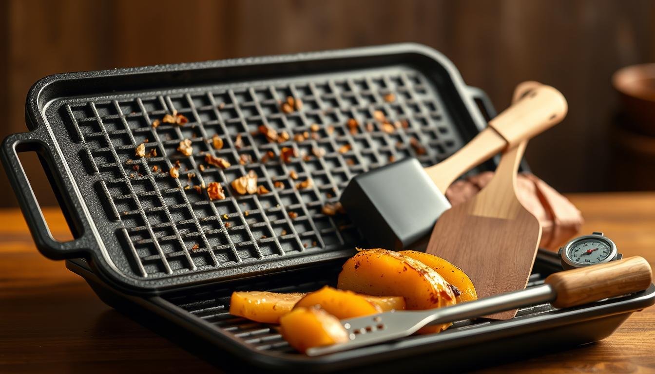Top Rated Oven Accessories for Baking Authentic Yaki Imo