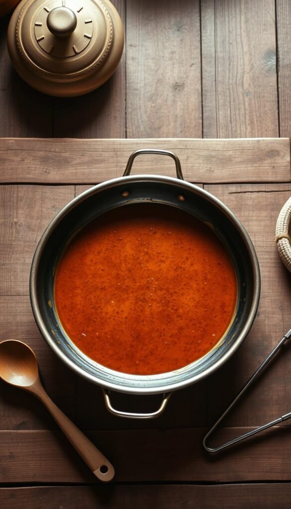 paella cookware tips