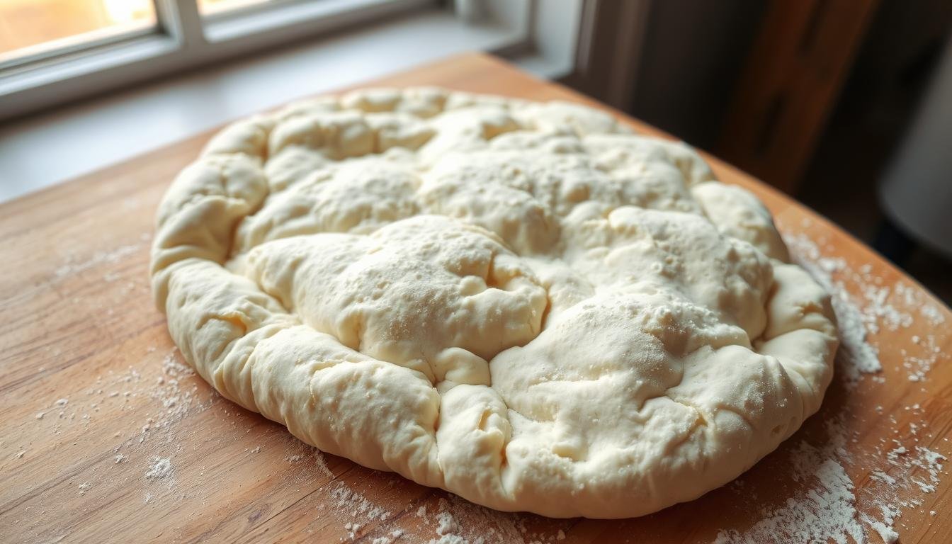 Pate a Pizza: French Secret to Perfect Homemade Crust