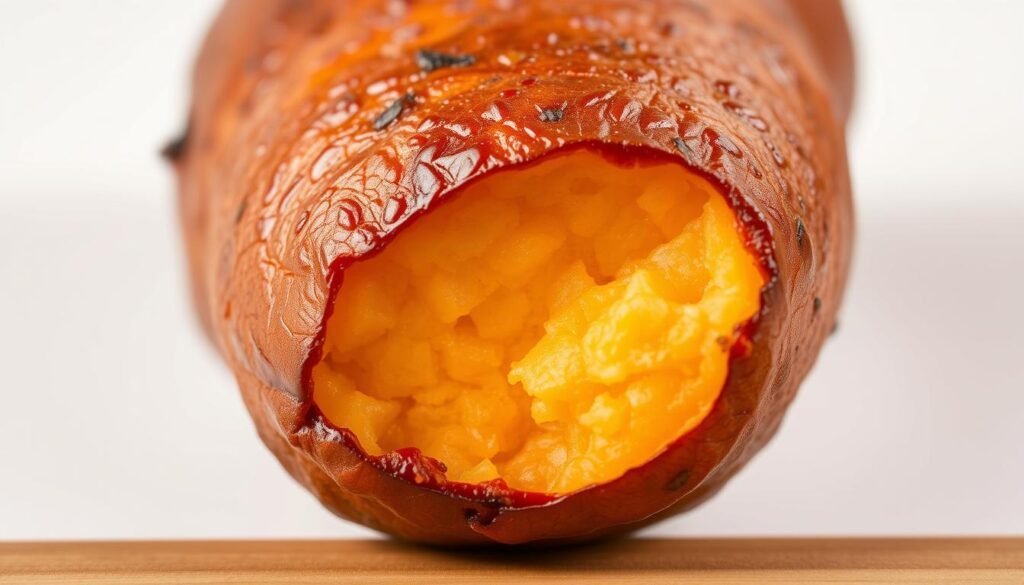 perfect yaki imo perfect yaki imo