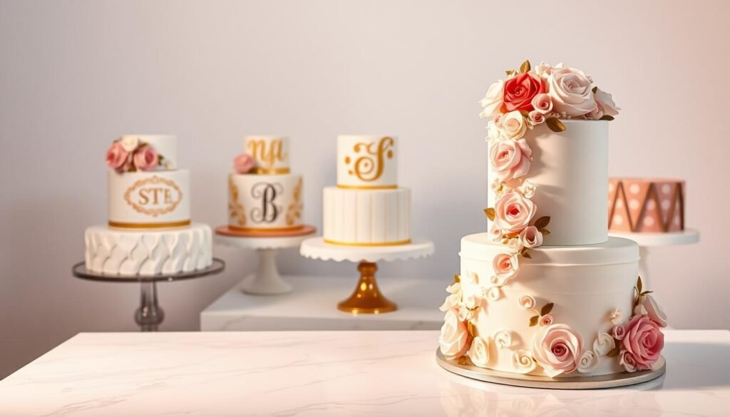 photo cakes