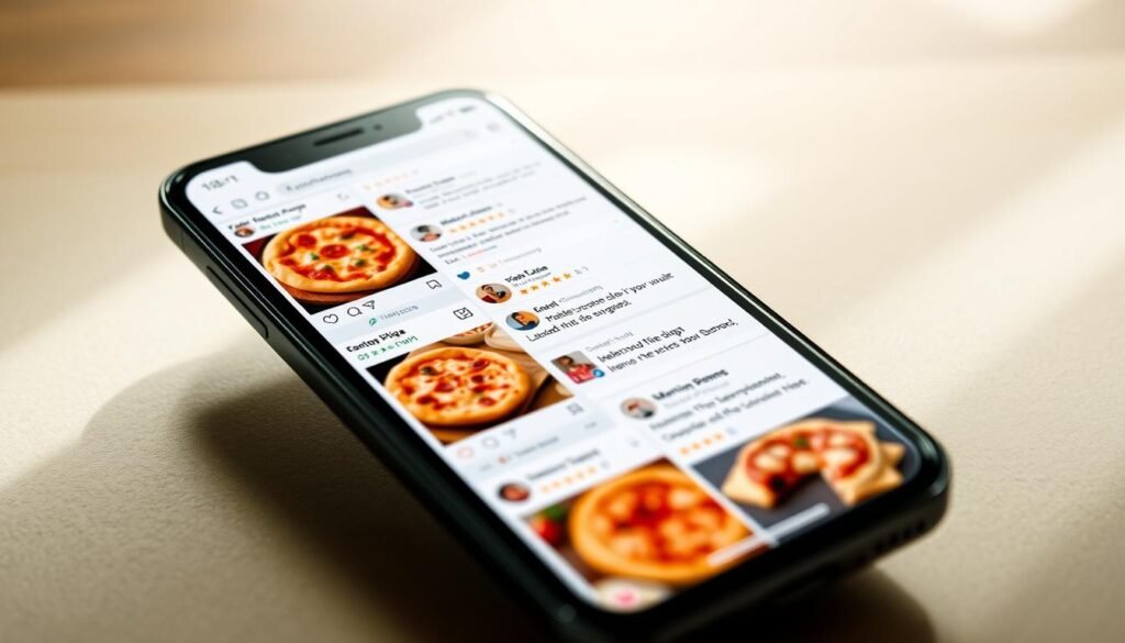 pizza dip popularity online