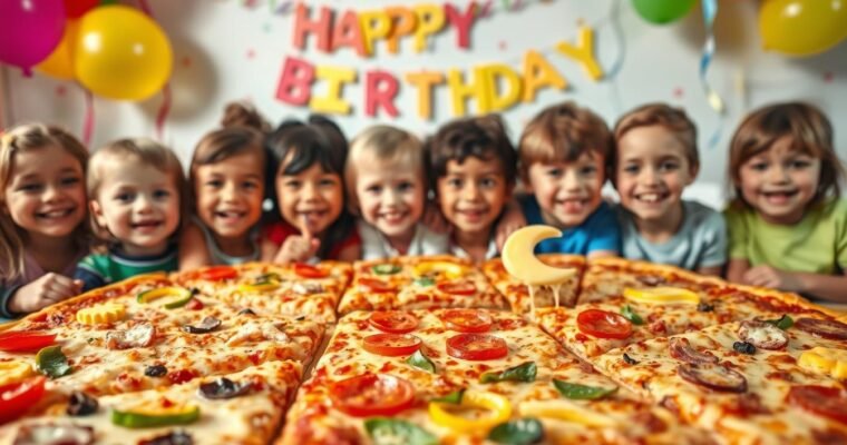 16 Pizza Ideas Your Family Will Beg You to Repeat